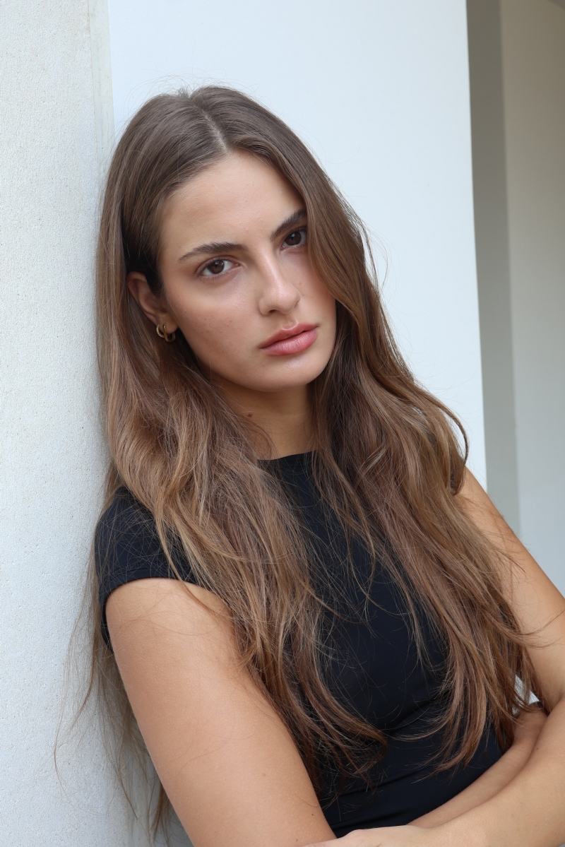 Tania Itani