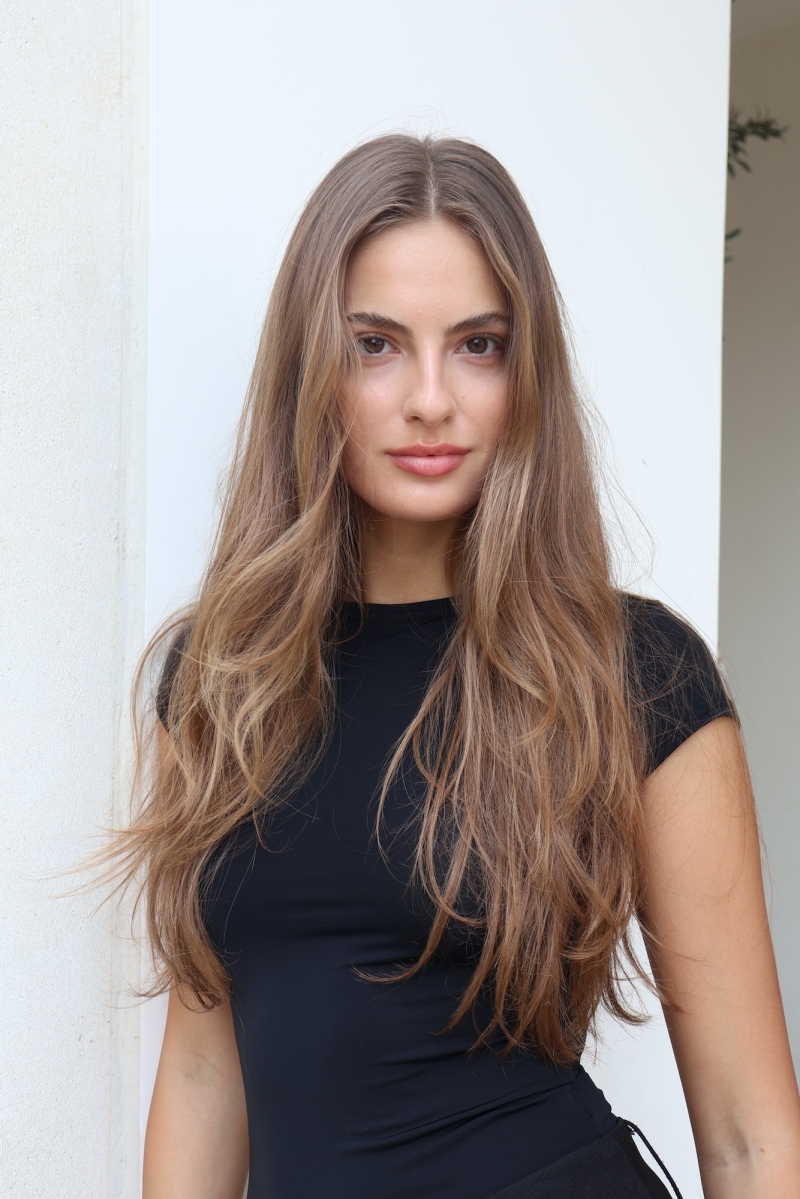 Tania Itani