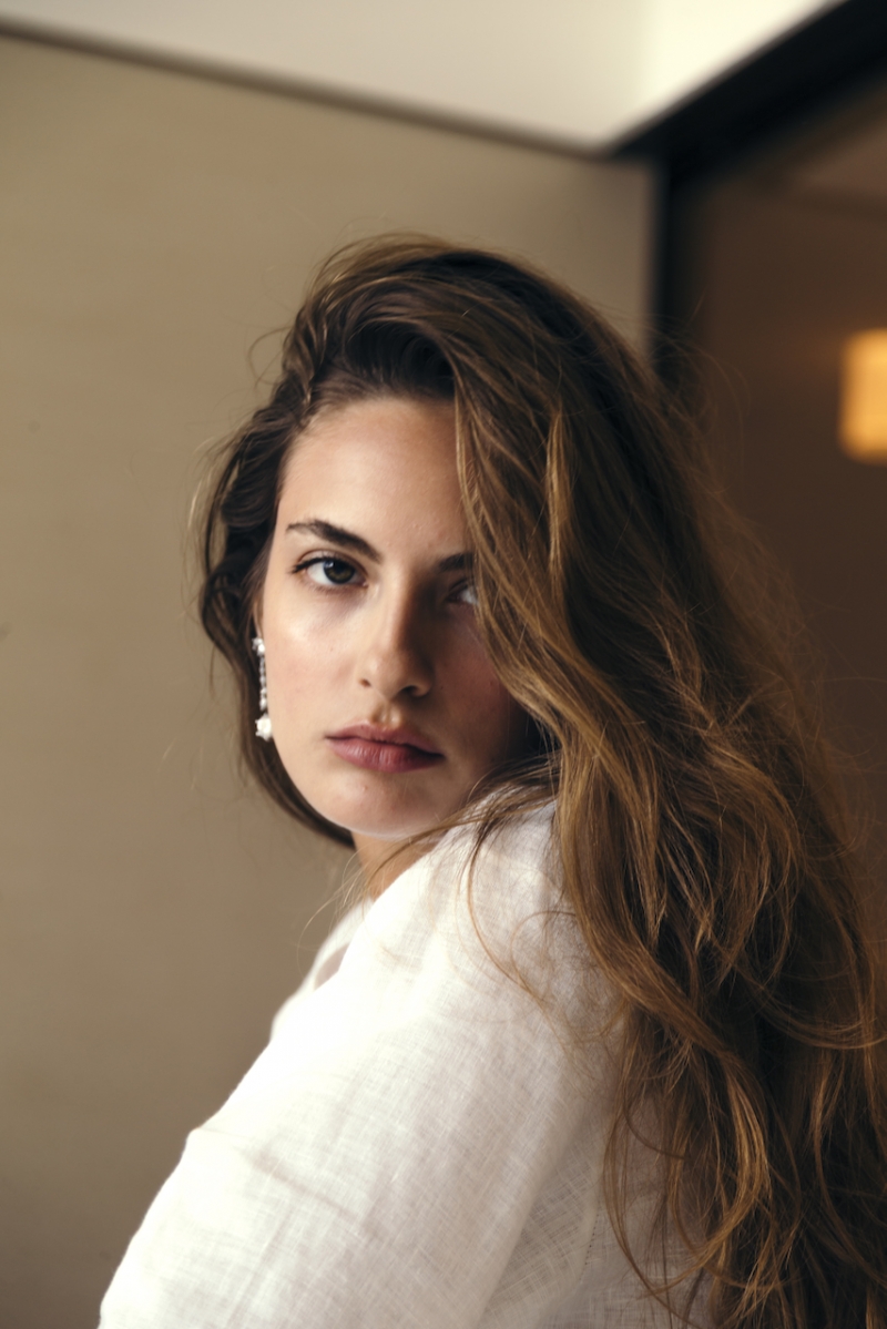 Tania Itani