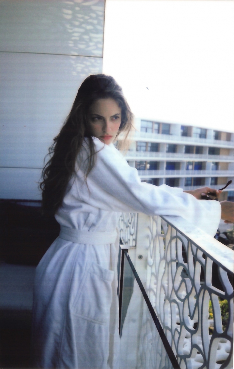 Tania Itani