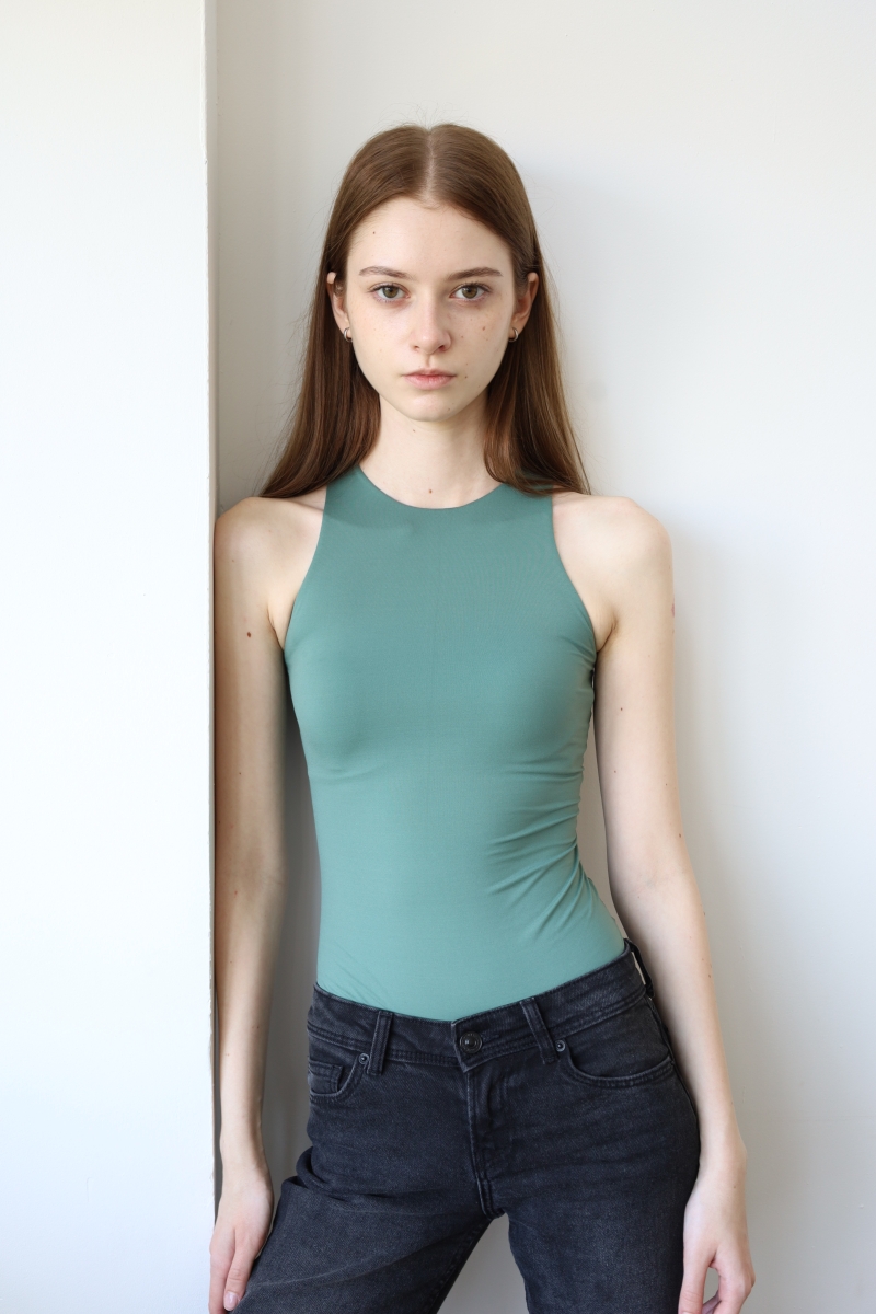 Dasha Bessarab