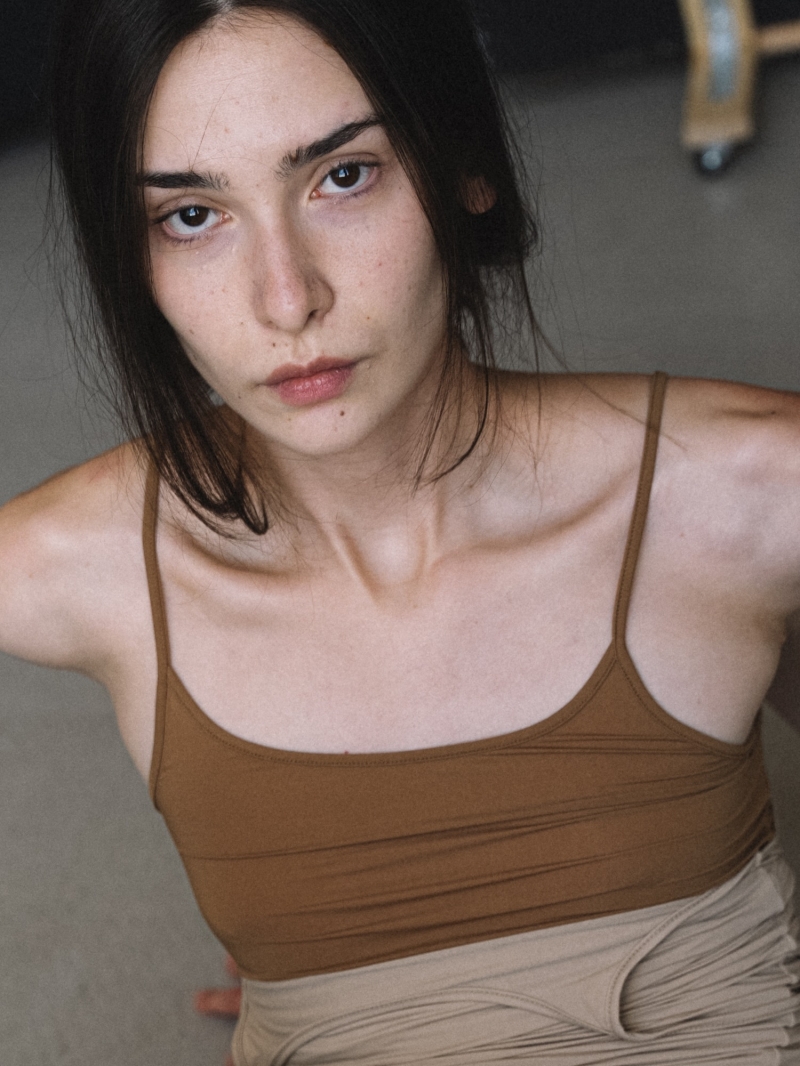 Sofia Osipova
