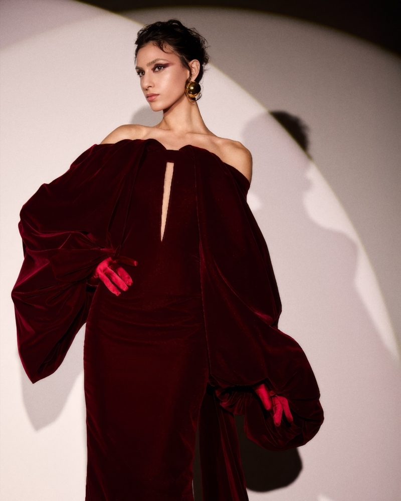 Myra Hatem