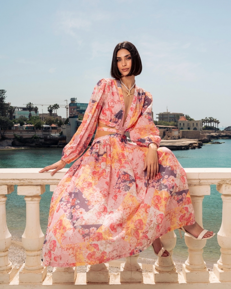 Myra Hatem