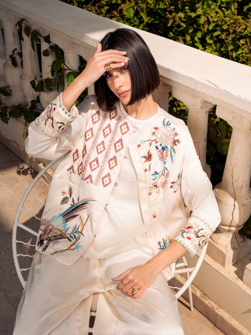 Myra Hatem