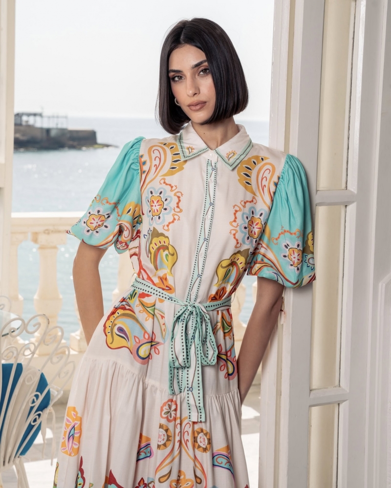 Myra Hatem