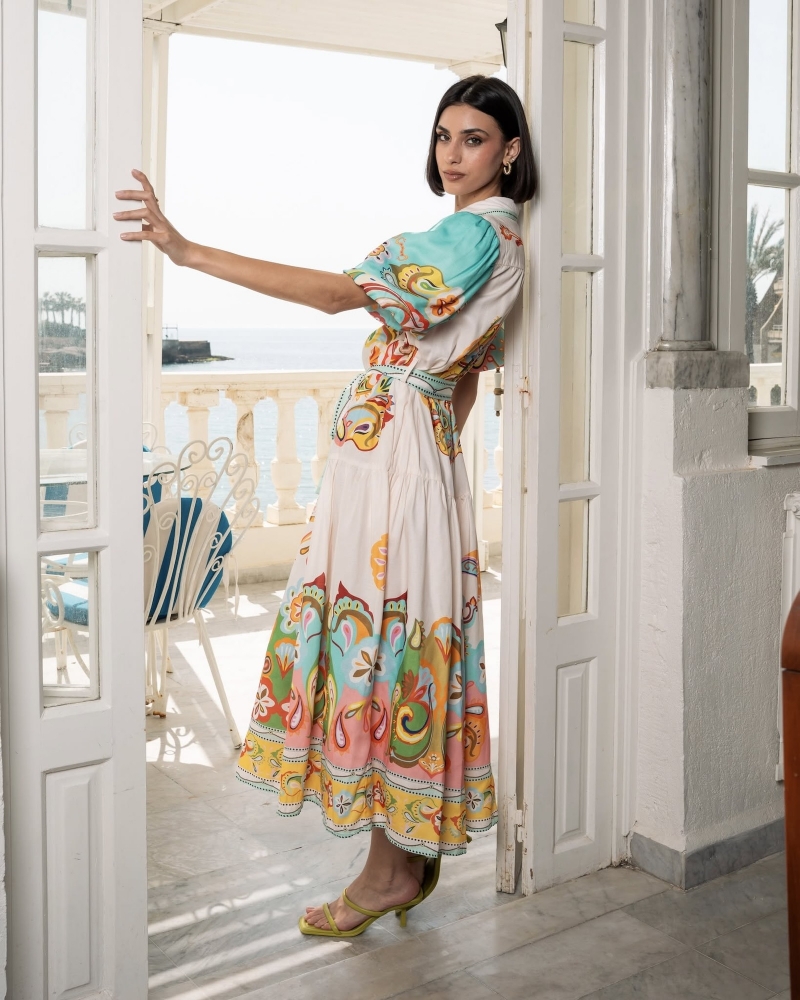 Myra Hatem