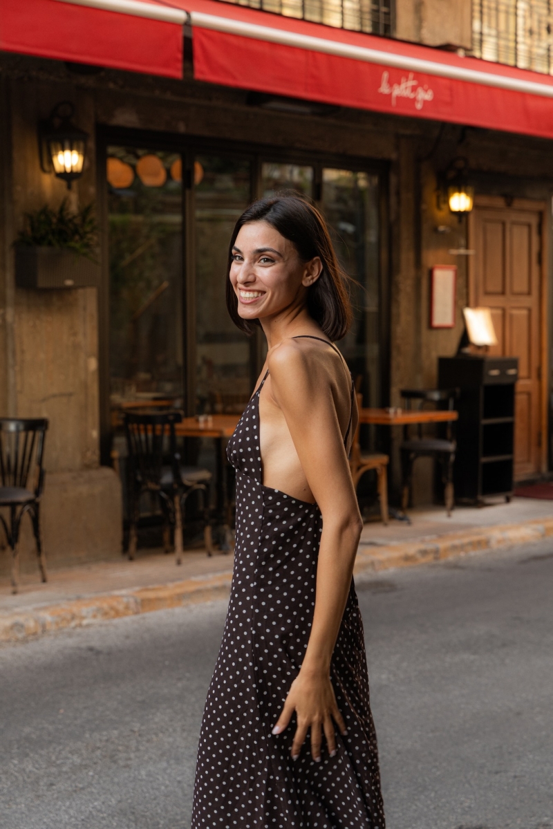 Myra Hatem