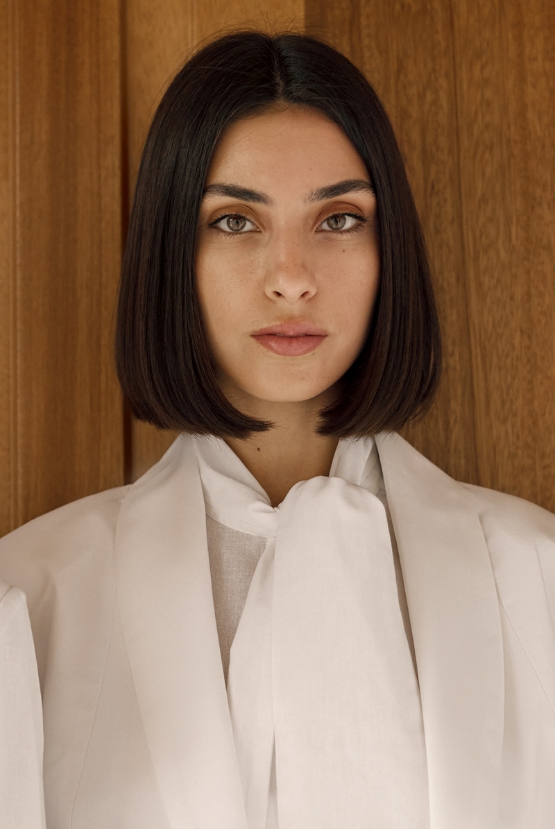 Myra Hatem