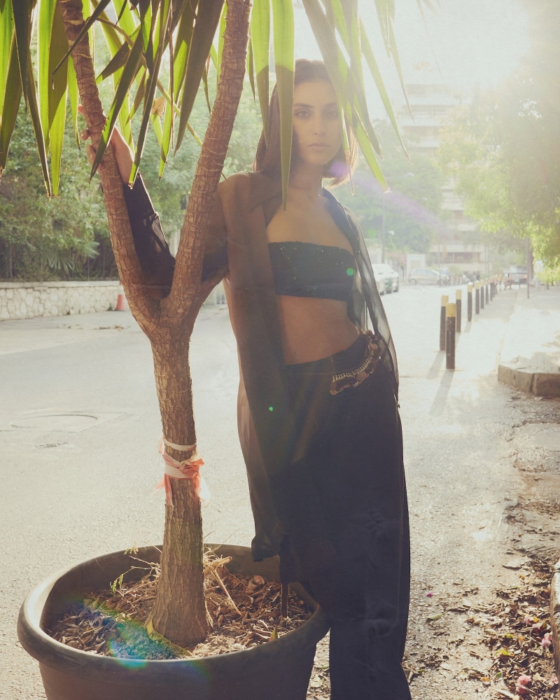 Myra Hatem