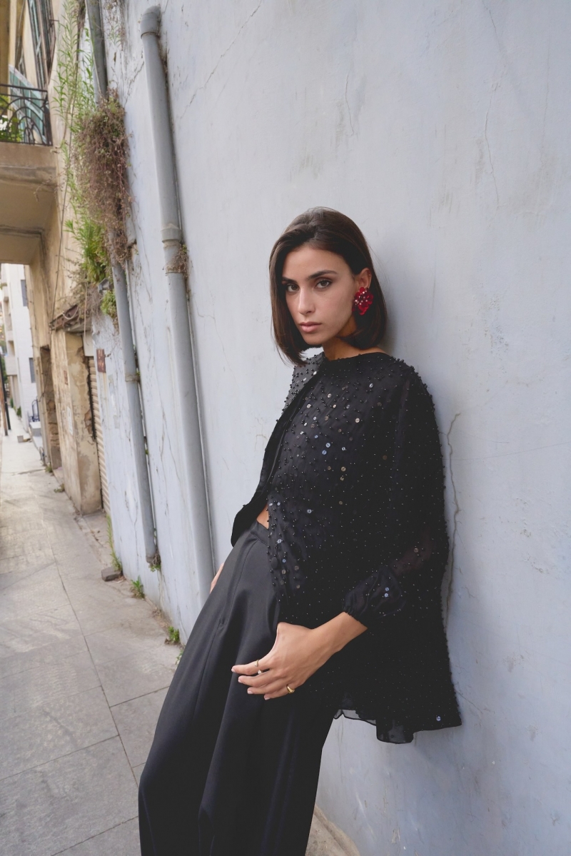 Myra Hatem