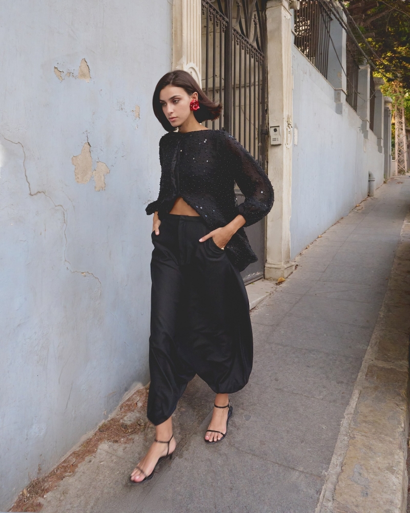 Myra Hatem