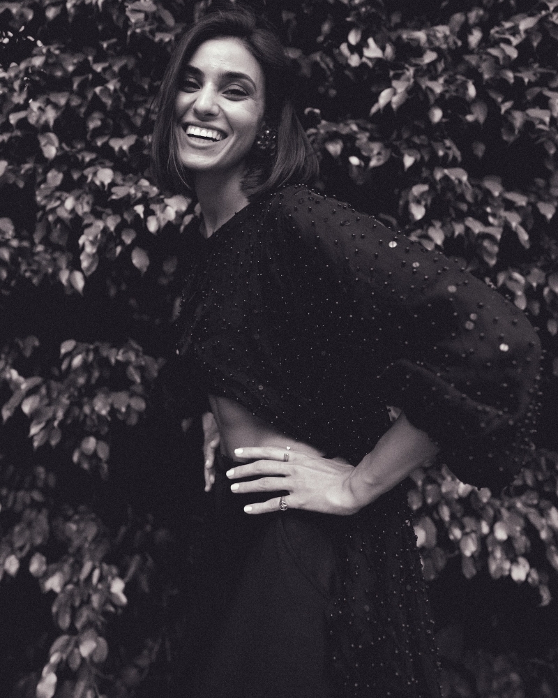 Myra Hatem