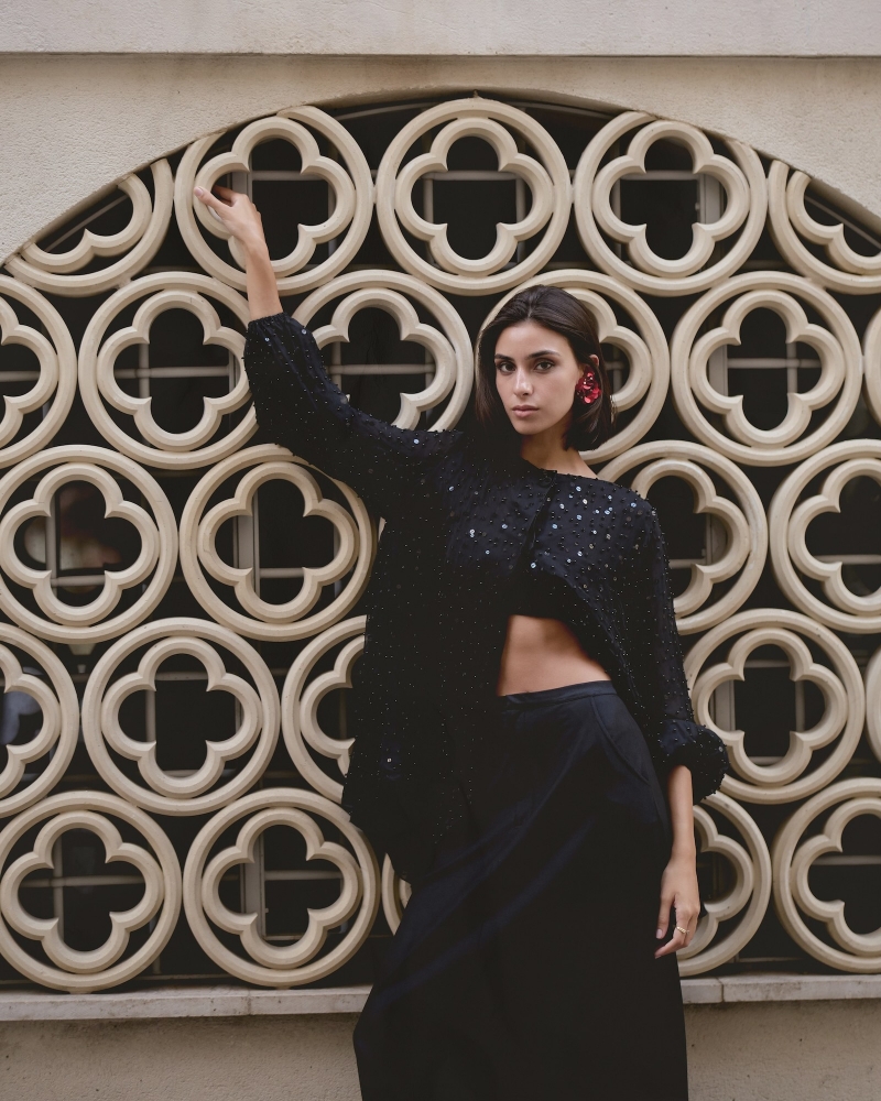 Myra Hatem