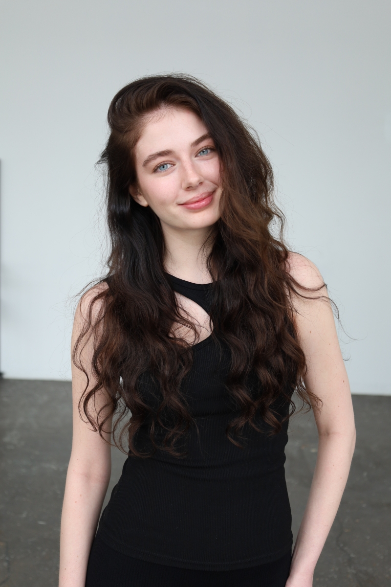Sonya Kalsy