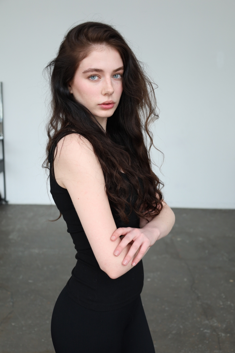 Sonya Kalsy