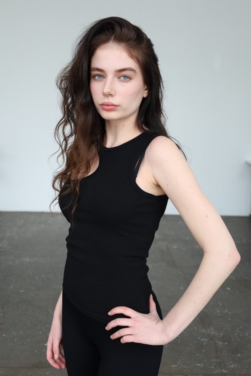 Sonya Kalsy