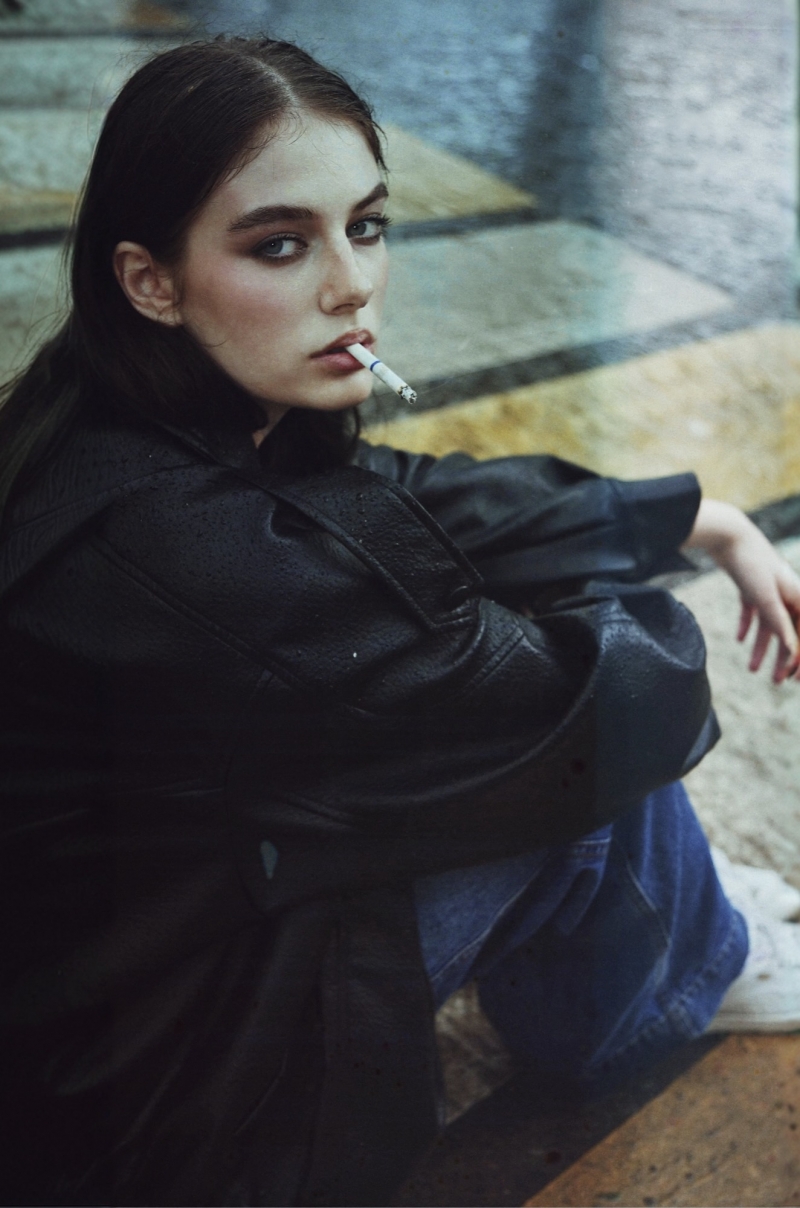 Sonya Kalsy