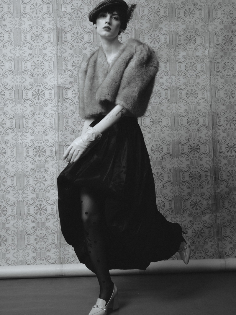 Viktoria Bykanova