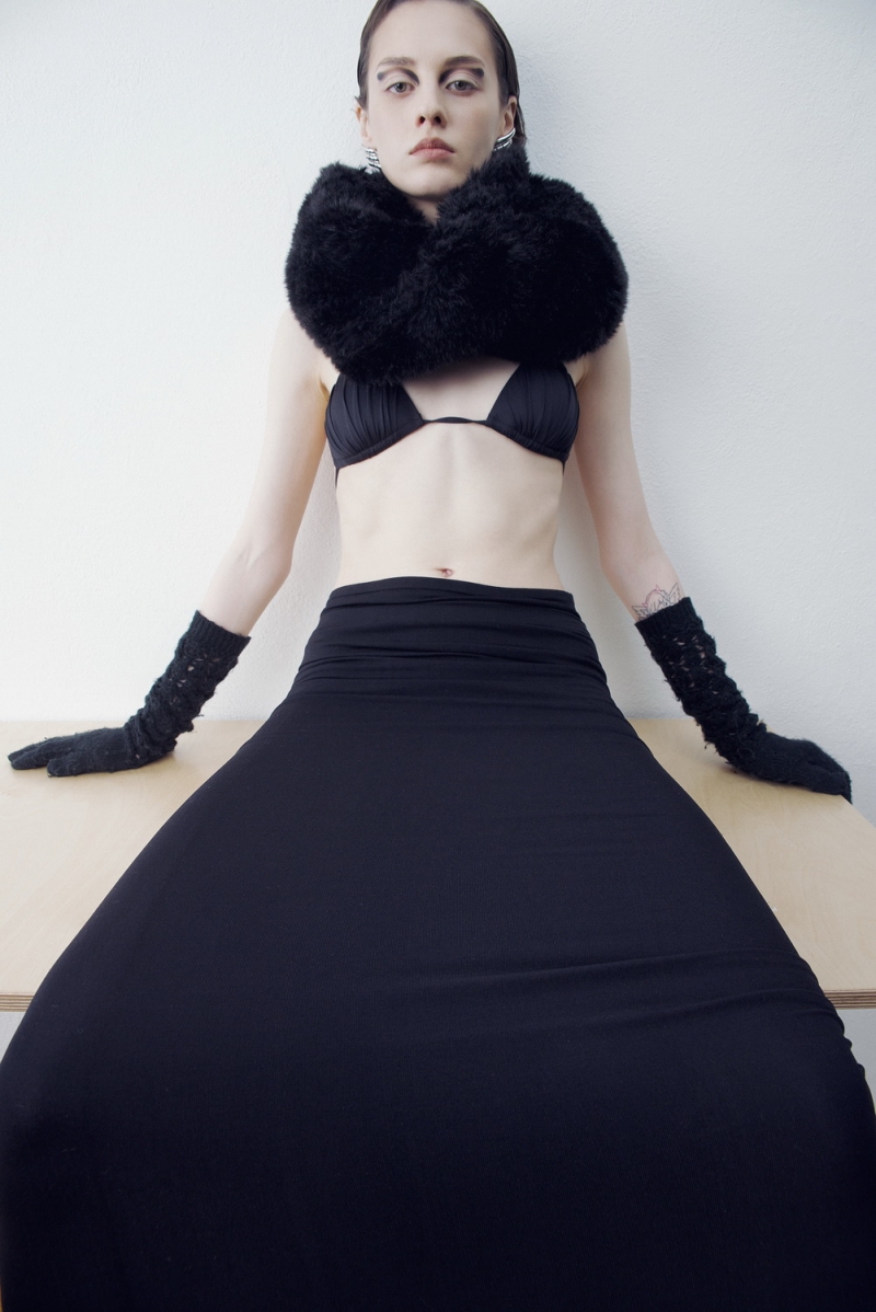 Viktoria Bykanova