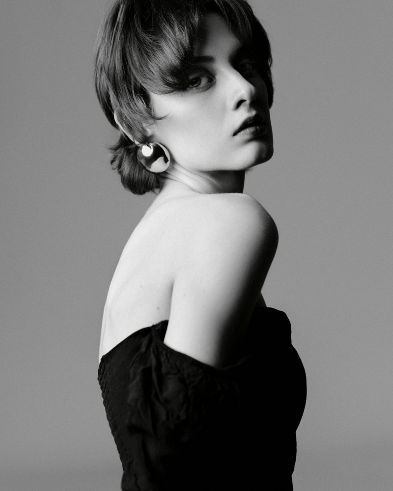 Viktoria Bykanova