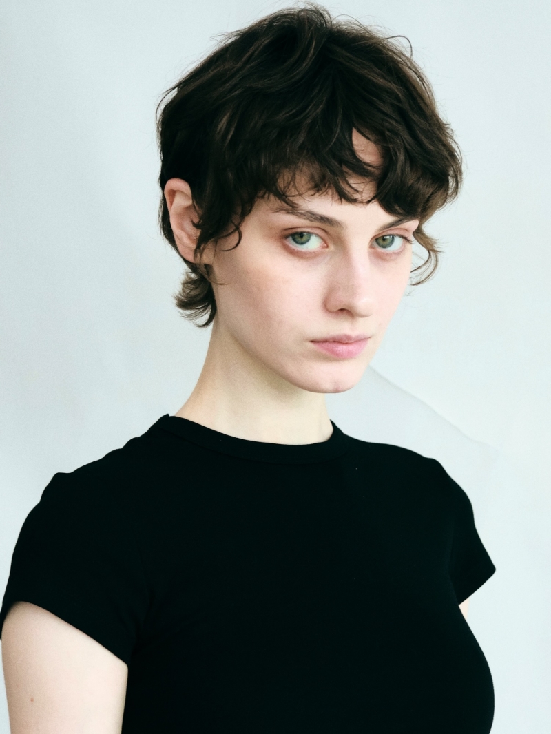 Viktoria Bykanova