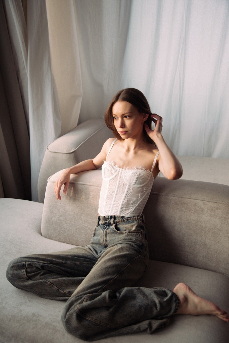 Sonya Kent