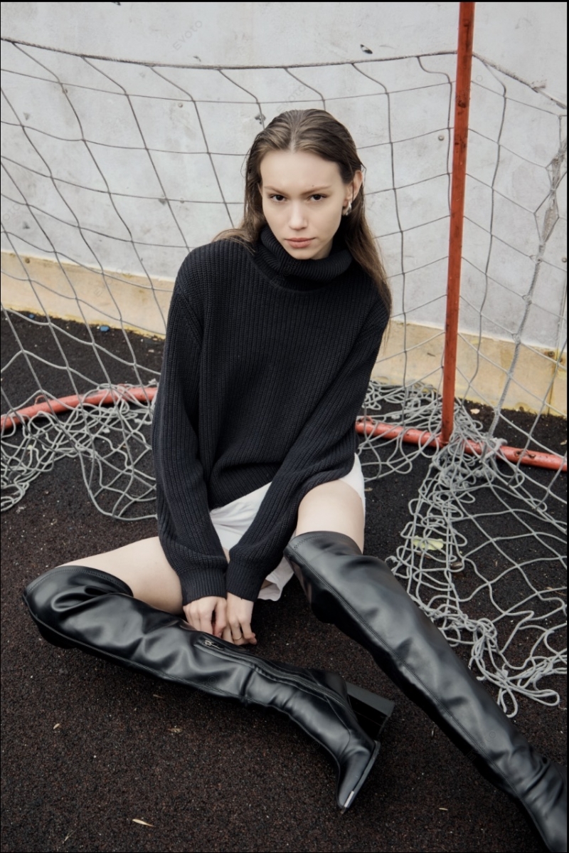 Sonya Kent