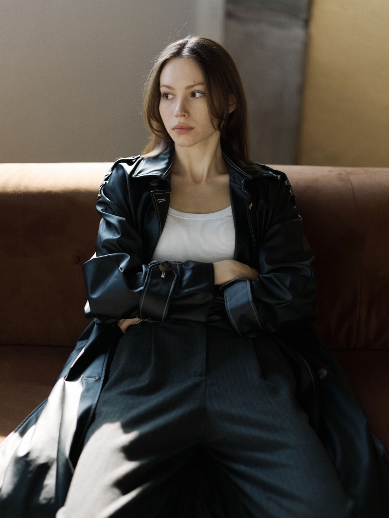 Sonya Kent
