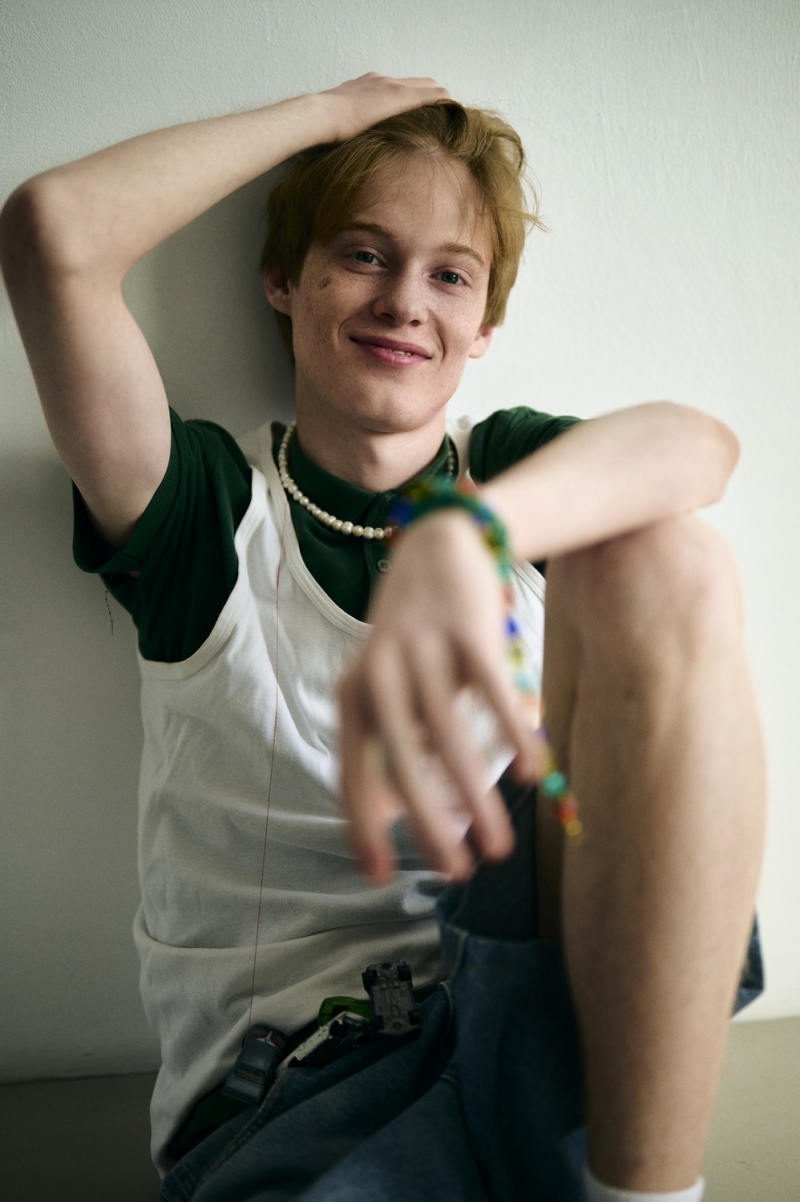 Artem Popkov