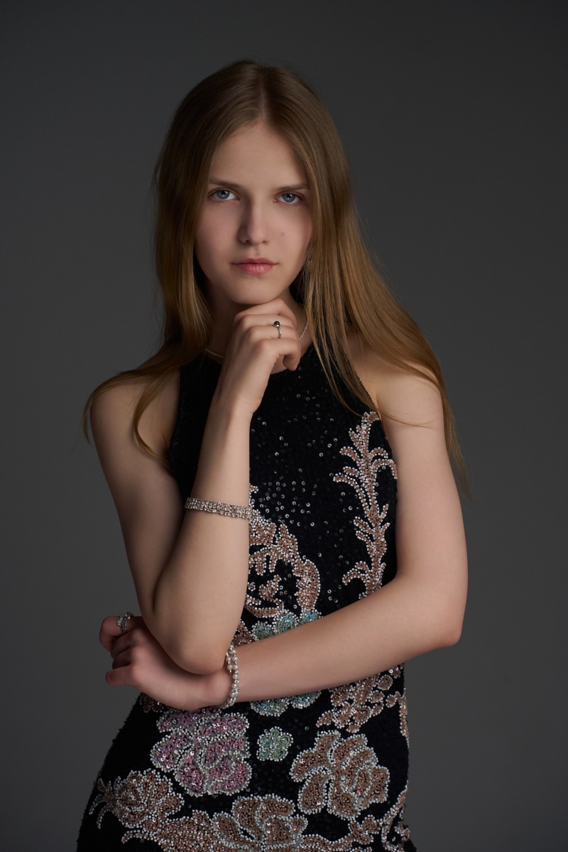 Sasha Honzirkova