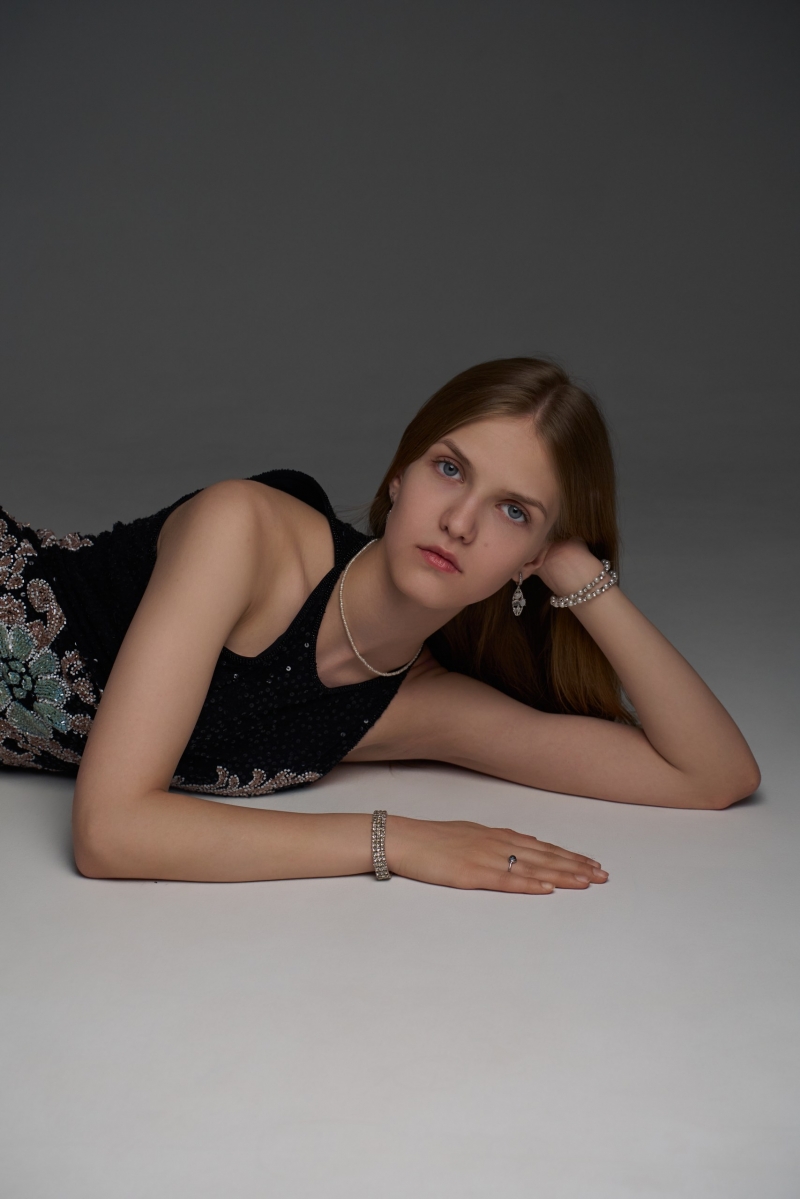 Sasha Honzirkova