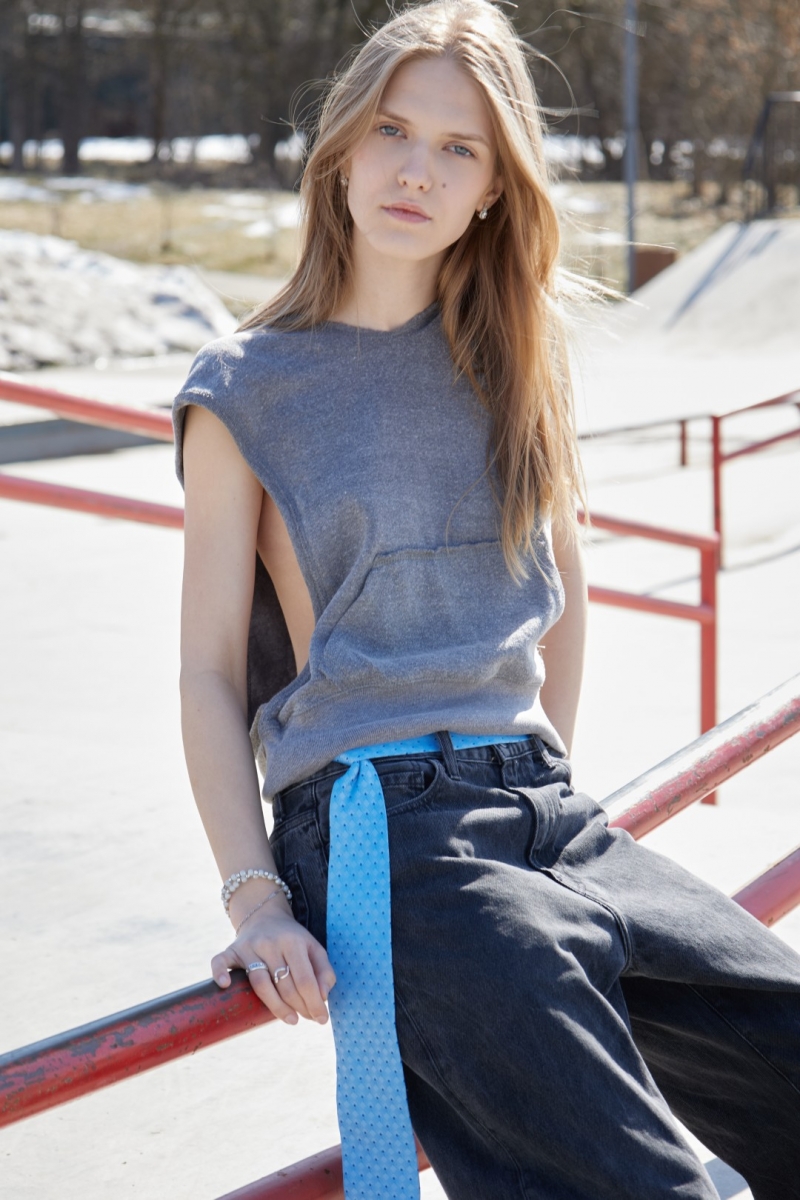 Sasha Honzirkova