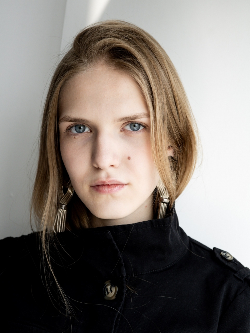 Sasha Honzirkova