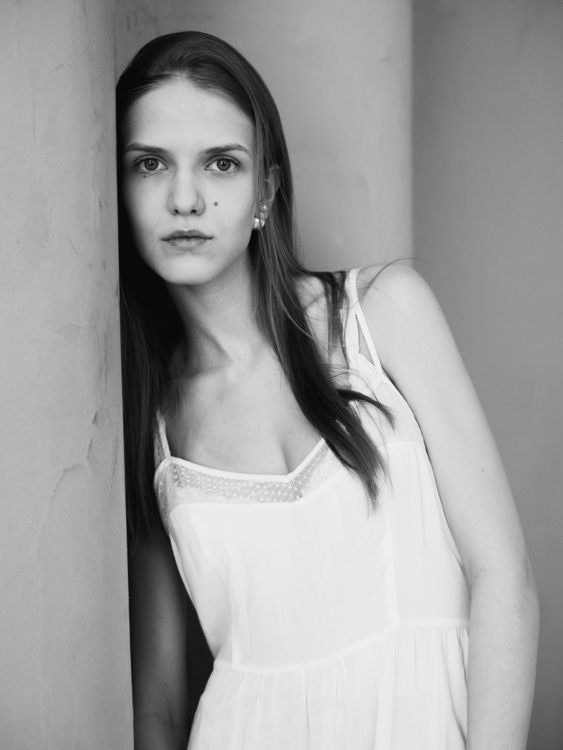 Sasha Honzirkova