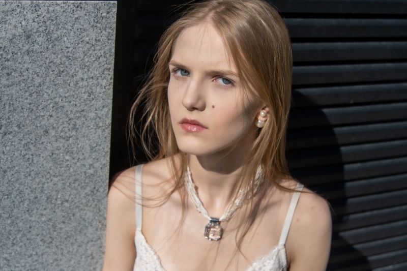 Sasha Honzirkova