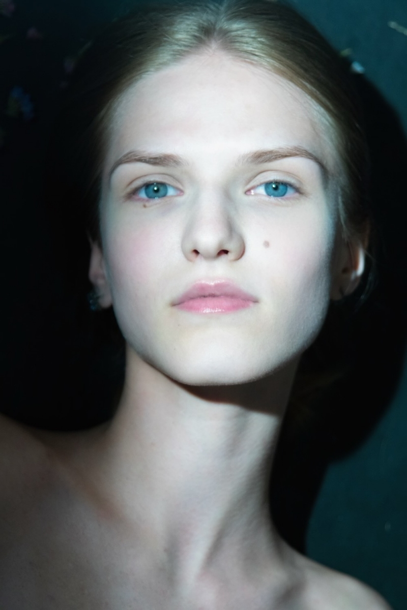 Sasha Honzirkova