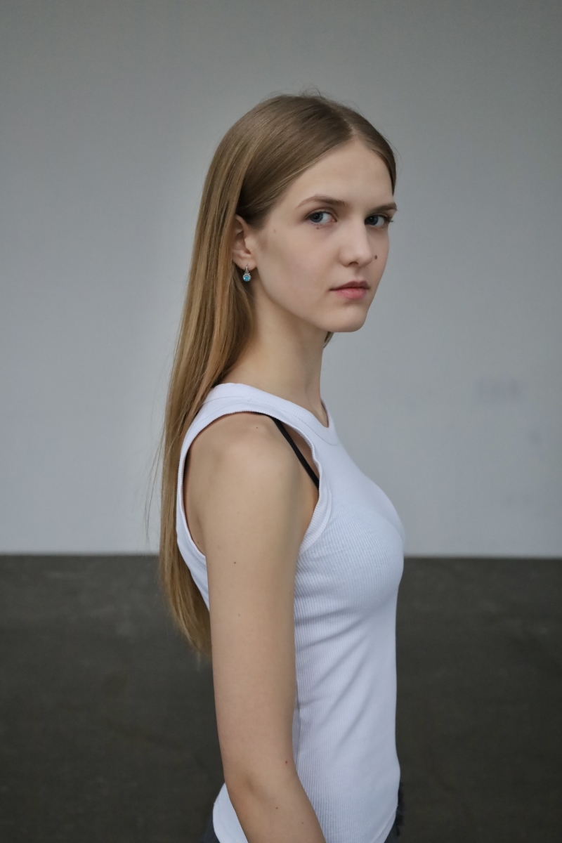 Sasha Honzirkova