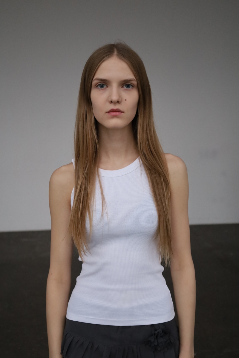 Sasha Honzirkova