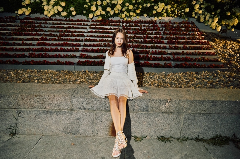 Tina Shaveleva
