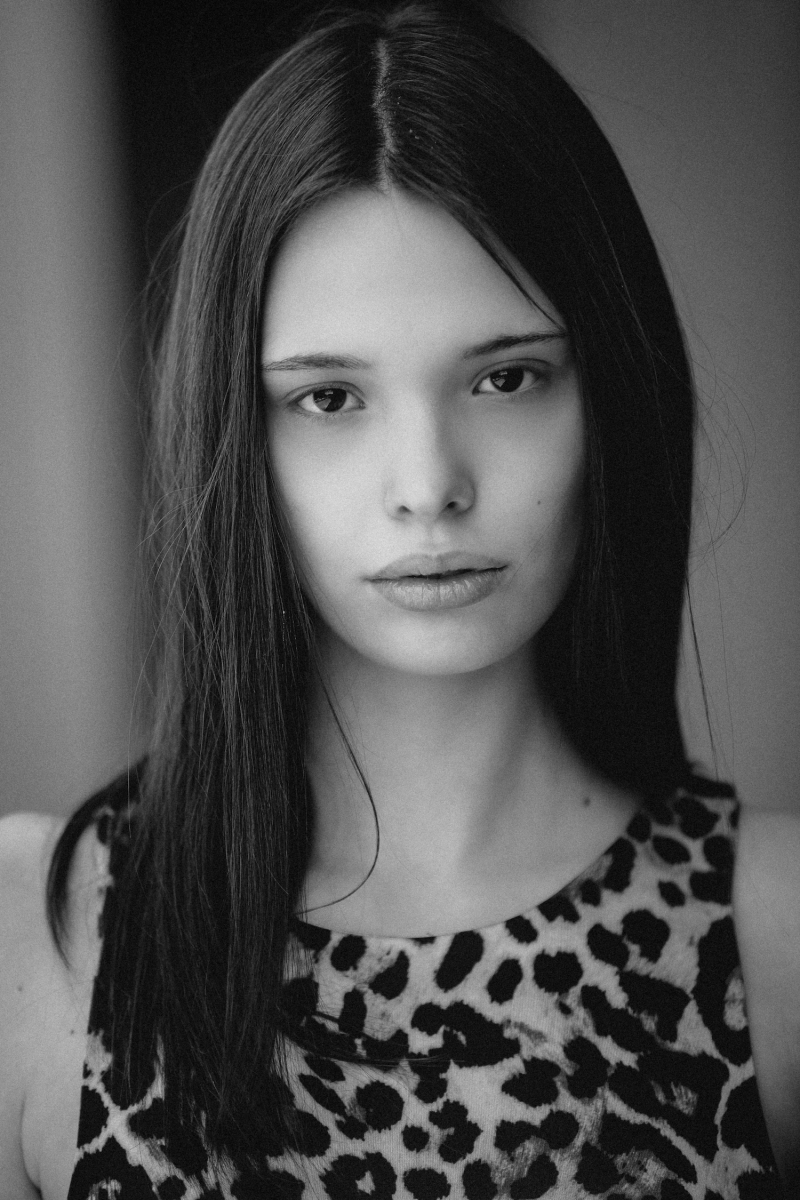 Tina Shaveleva