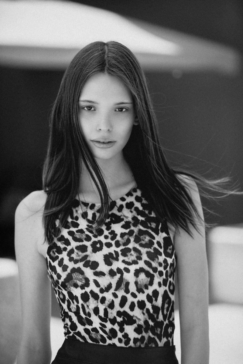 Tina Shaveleva