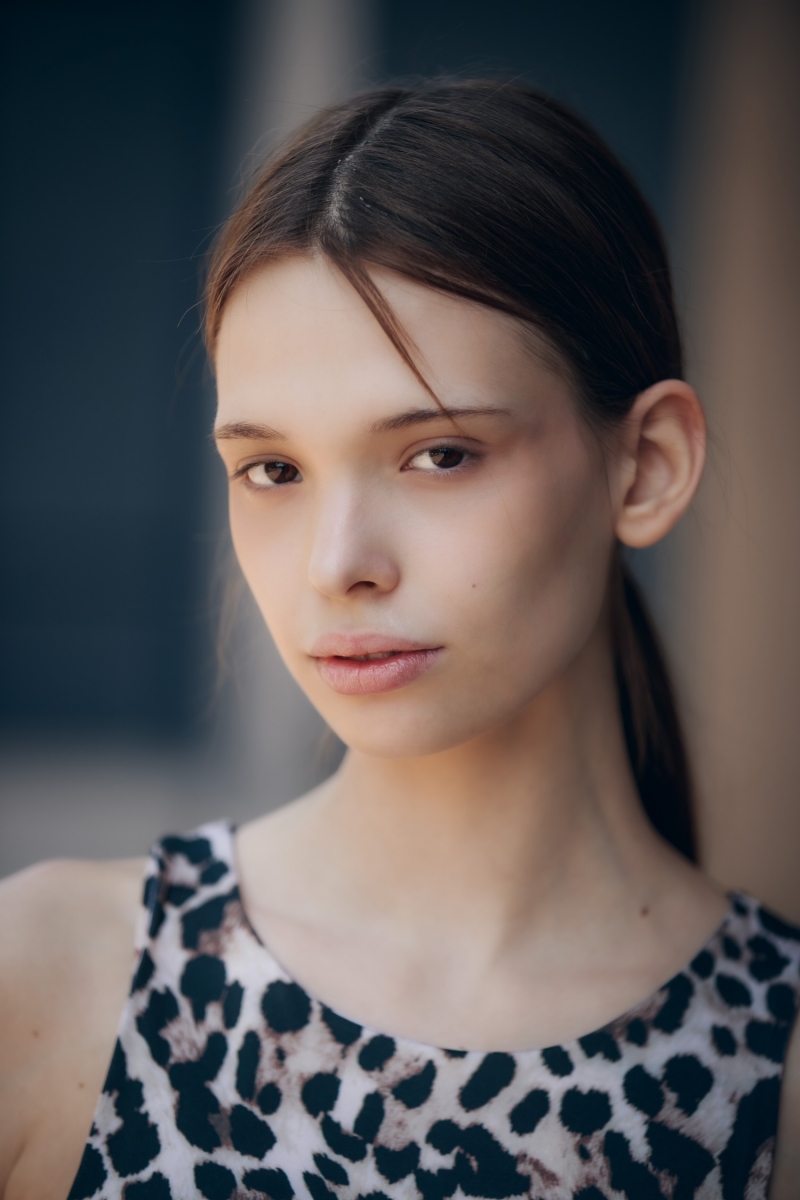 Tina Shaveleva