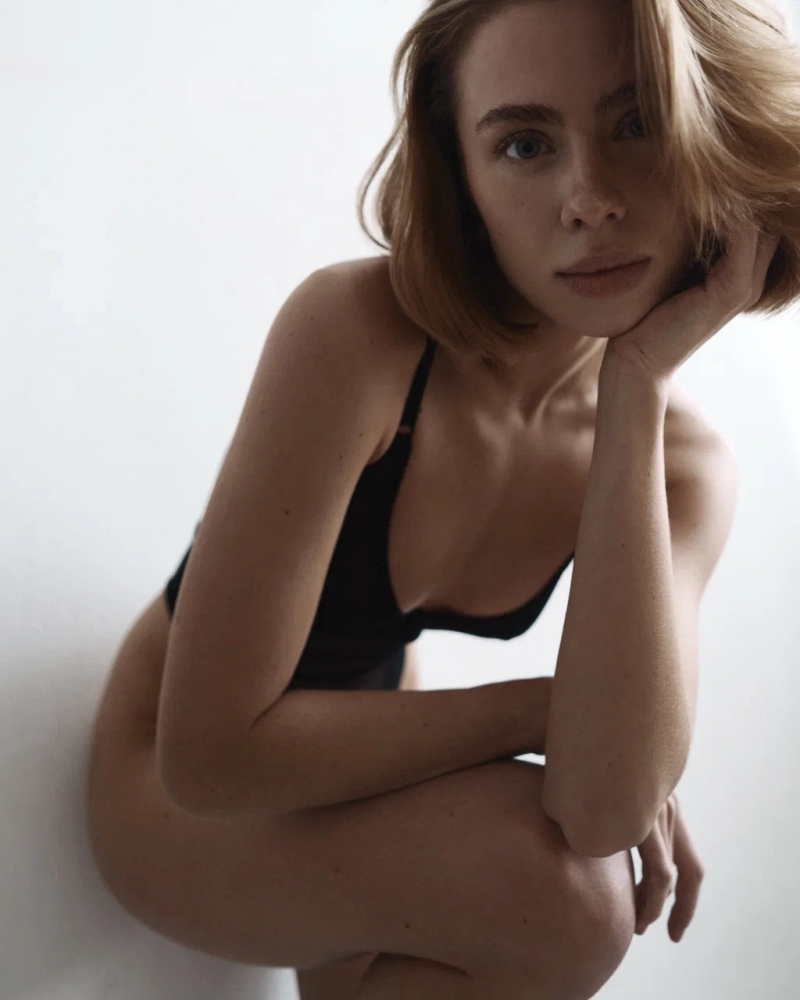 Sofiia Maltseva