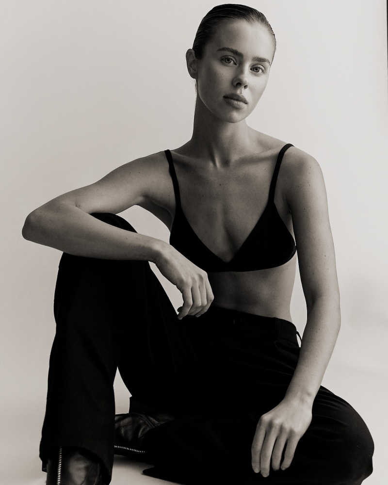 Sofiia Maltseva