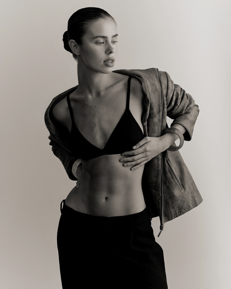 Sofiia Maltseva