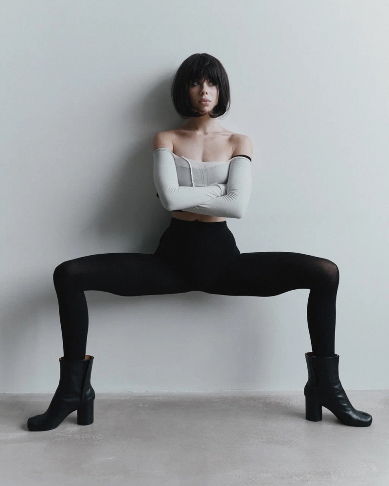 Sofiia Maltseva