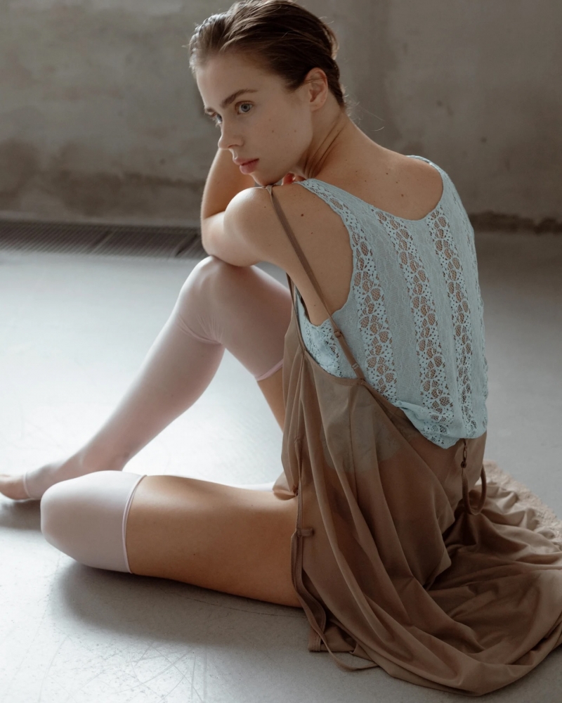Sofiia Maltseva