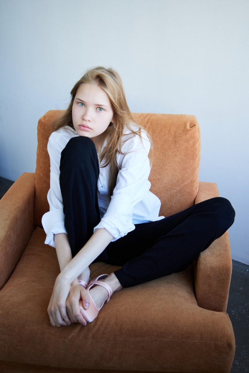 Sopha Petrova
