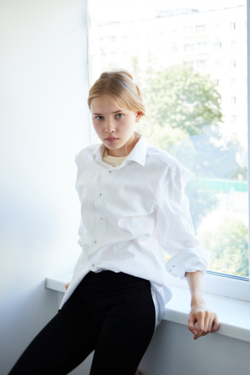 Sopha Petrova
